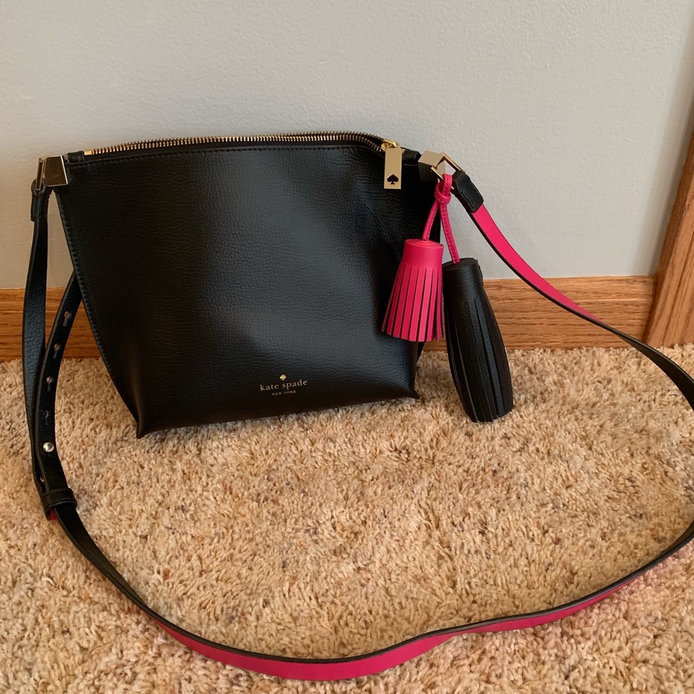 Kate Spade Crossbody